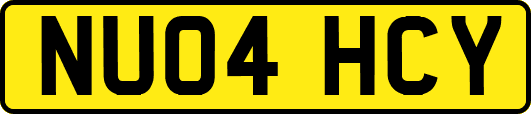 NU04HCY