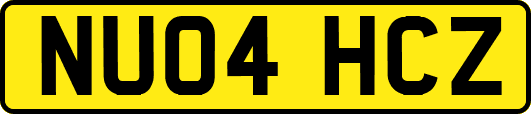 NU04HCZ