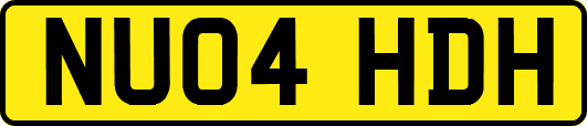 NU04HDH