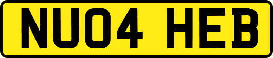 NU04HEB
