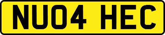 NU04HEC