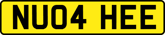 NU04HEE