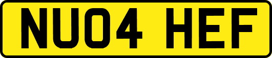 NU04HEF