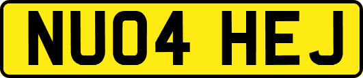 NU04HEJ