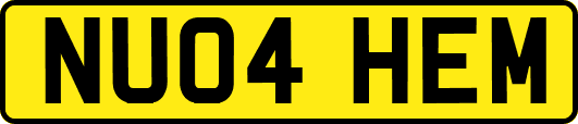 NU04HEM