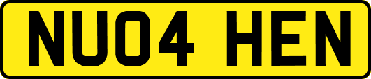 NU04HEN
