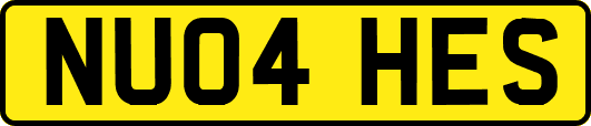 NU04HES