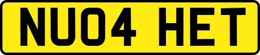 NU04HET