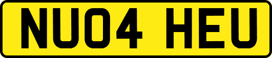NU04HEU