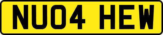 NU04HEW