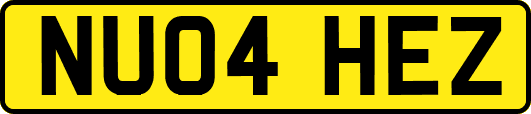 NU04HEZ