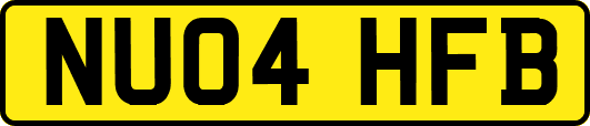 NU04HFB