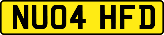 NU04HFD