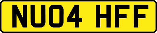 NU04HFF