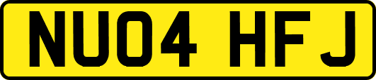 NU04HFJ