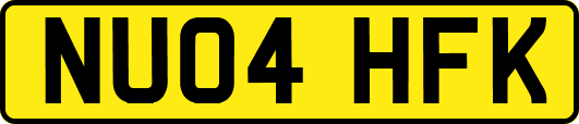 NU04HFK