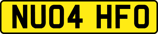 NU04HFO