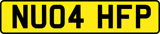 NU04HFP