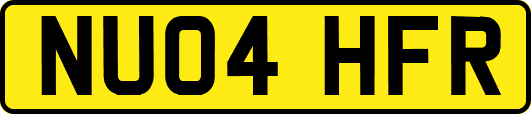 NU04HFR