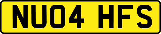 NU04HFS