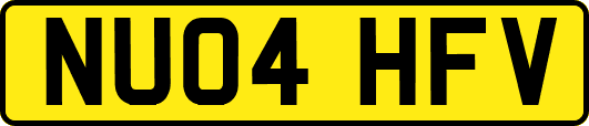 NU04HFV