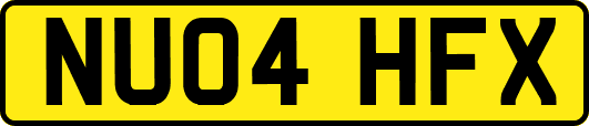NU04HFX