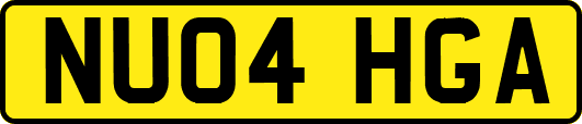 NU04HGA