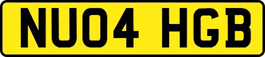 NU04HGB