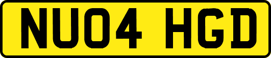 NU04HGD