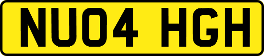 NU04HGH