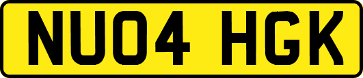 NU04HGK