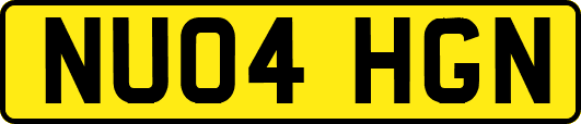 NU04HGN