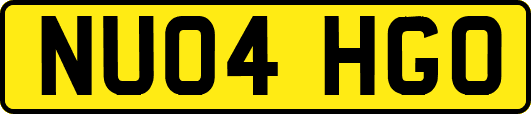 NU04HGO