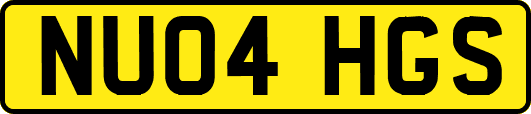 NU04HGS