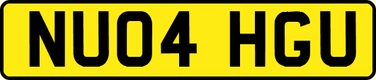 NU04HGU