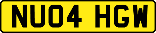 NU04HGW