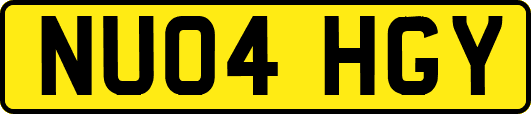 NU04HGY