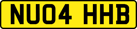 NU04HHB