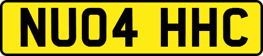 NU04HHC