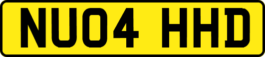 NU04HHD