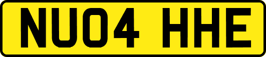 NU04HHE