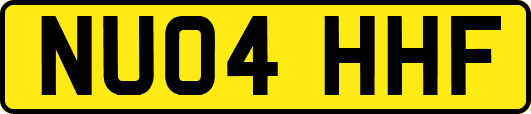 NU04HHF