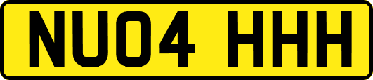 NU04HHH
