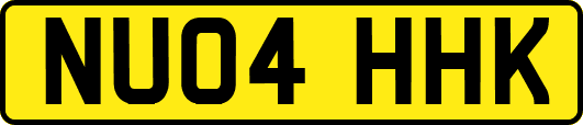NU04HHK