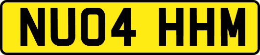 NU04HHM