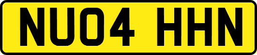 NU04HHN