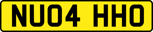 NU04HHO
