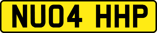 NU04HHP