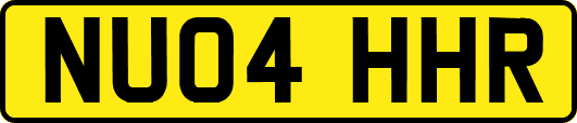 NU04HHR