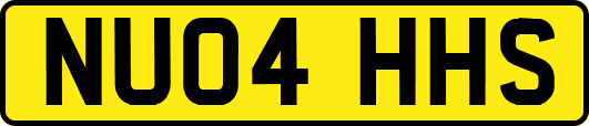 NU04HHS